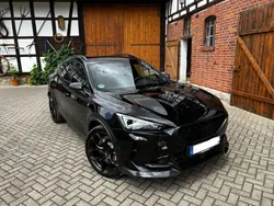 Schwarz Gebraucht 2022 Cupra Formentor VZ SUV | 38.800 € (Guter Preis)