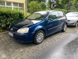 Gebraucht 2005 VW Golf IV Limousine | 1.150 € (Fairer Preis)