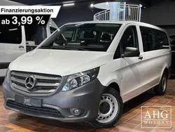 Weiß Gebraucht 2021 Mercedes Vito Van / Kleinbus | 29.950 € (Superpreis)
