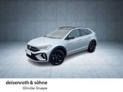 Reflexsilber metallic Gebraucht 2025 VW Taigo R-line SUV | 34.990 €