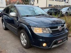 Blau Gebraucht 2013 Fiat Freemont SUV | 6.900 € (Fairer Preis)