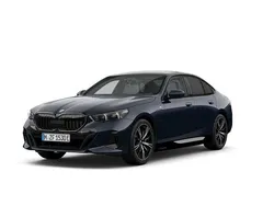 Gebraucht 2025 BMW 550e Comfort Edition Limousine | 77.680 € (Fairer Preis)