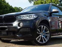 Gebraucht 2016 BMW X5 M Sport Line SUV | 29.250 € (Guter Preis)