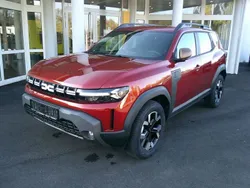 Braun Neu 2024 Dacia Duster SUV | 30.450 € (Etwas zu teuer)