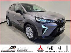 Blau Neu 2025 Mitsubishi ASX Basis SUV | 20.780 € (Guter Preis)