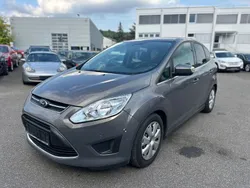 Braun Gebraucht 2012 Ford C-MAX Trend Van / Kleinbus | 3.500 € (Fairer Preis)