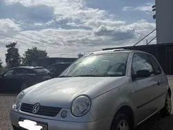 Silber Gebraucht 2002 VW Lupo Kleinwagen | 2.100 € (Etwas zu teuer)
