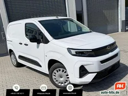 Weiß Neu 2025 Opel Combo Van / Kleinbus | 22.990 € (Fairer Preis)