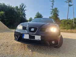 Gebraucht 2007 Seat Ibiza Reference Limousine | 1.450 € (Fairer Preis)