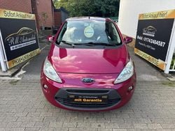 Gebraucht 2010 Ford Ka Titanium Kleinwagen | 3.200 € (Fairer Preis)