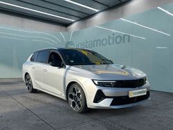 Andere farbe Gebraucht 2023 Opel Astra Kombi | 26.690 € (Teuer)