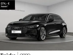 Distriktgrün metallic Neu 2024 Audi A5 S-Line Coupé | 53.990 € (Superpreis)