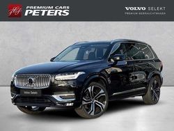 Gebraucht 2023 Volvo XC90 SUV | 55.690 € (Teuer)