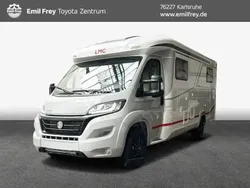 Weiß Neu 2025 Fiat Ducato Van | 67.990 €