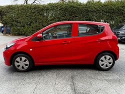 Rot Gebraucht 2019 Opel Karl Edition Kleinwagen | 7.790 € (Fairer Preis)