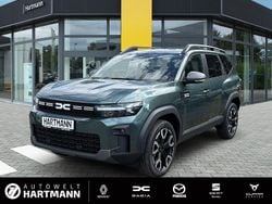 Zedergrün (grün) Neu 2025 Dacia Bigster Journey SUV | 30.920 € (Fairer Preis)