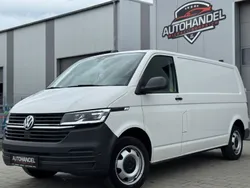 Weiß Gebraucht 2020 VW T6.1 Van | 23.900 €