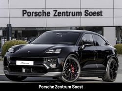Schwarz Gebraucht 2025 Porsche Macan Sport SUV | 98.219 €