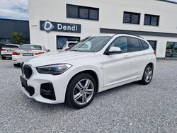 Alpinweiß Gebraucht 2022 BMW X1 M Sport SUV | 26.800 € (Fairer Preis)