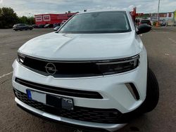 Weiß Gebraucht 2023 Opel Mokka Elegance SUV | 17.500 € (Fairer Preis)