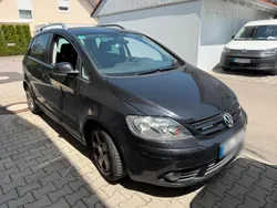 Blau Gebraucht 2008 VW Golf V Kleinwagen | 3.300 € (Guter Preis)