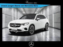 Mercedes GLC220