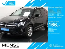 Deep black perleffekt Gebraucht 2024 VW Taigo Move SUV | 21.315 € (Fairer Preis)