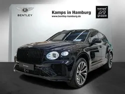 Dark sapphire Gebraucht 2024 Bentley Bentayga SUV | 254.900 € (Teuer)