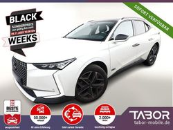 Weiss Gebraucht 2022 DS Automobiles DS4 Crossback Rivoli SUV | 22.988 € (Fairer Preis)