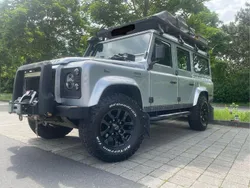 Silber Gebraucht 2012 Land Rover Defender SUV | 45.000 €