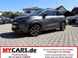 Grau Gebraucht 2024 Citroën C3 PureTech Kleinwagen | 16.666 € (Guter Preis)