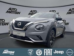 Ceramic grey/black Neu 2025 Nissan Juke SUV | 27.290 € (Etwas zu teuer)
