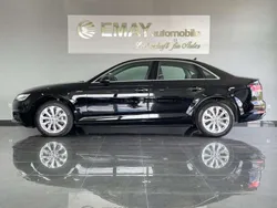Schwarz Gebraucht 2019 Audi A4 Design Limousine | 27.989 €