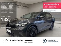Mangangrau metallic Gebraucht 2022 VW ID.4 Pure SUV | 24.996 € (Fairer Preis)