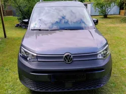 Grau Gebraucht 2023 VW Caddy California Van / Kleinbus | 29.900 € (Fairer Preis)