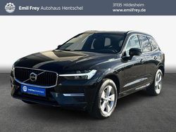 Black stone Gebraucht 2022 Volvo XC60 Core SUV | 33.944 €