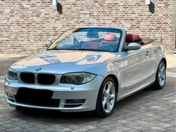 Gebraucht 2008 BMW 120 Cabriolet M Sport Cabrio | 5.499 € (Fairer Preis)