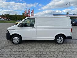 Weiß Gebraucht 2023 VW T6.1 Van | 34.900 € (Etwas zu teuer)