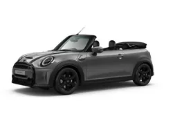 Metallic) (grau Gebraucht 2022 Mini Cooper S Cabriolet Sport Cabrio | 29.900 € (Guter Preis)
