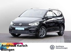 Schwarz Neu 2025 VW Touran Comfortline Van / Kleinbus | 39.890 €