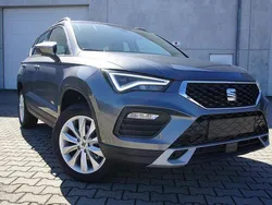 Graphitgrau Neu 2025 Seat Ateca Style SUV | 29.450 € (Superpreis)