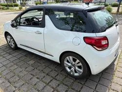 Weiß Gebraucht 2012 Citroën DS3 Chic Limousine | 5.400 € (Guter Preis)
