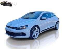 Weiß Gebraucht 2011 VW Scirocco Coupé | 7.900 € (Fairer Preis)