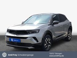 Kontrast grau metallic Neu 2025 Opel Mokka SUV | 25.590 € (Fairer Preis)