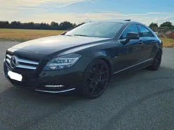Schwarz Gebraucht 2012 Mercedes CLS350 Coupé | 14.600 € (Guter Preis)