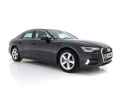 Grau Gebraucht 2018 Audi A6 Sport Limousine | 23.945 €