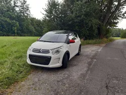 Weiß Gebraucht 2020 Citroën C1 Kleinwagen | 7.500 € (Guter Preis)