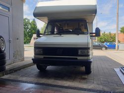 Weiß Gebraucht 1994 Fiat Ducato Van | 8.250 €
