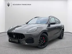 Grigio lava Neu 2025 Maserati Grecale SUV | 106.700 € (Teuer)