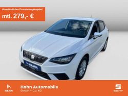 Glacial weiß metallic Neu 2025 Seat Ibiza Limousine | 25.980 € (Fairer Preis)